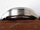 New Breitling Premier Chronograph Replica Watch - Black Dial Black Leather Strap (7)_th.jpg